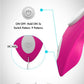 Jessica Vibrador de Pantie (Control)