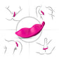 Jessica Vibrador de Pantie (Control)