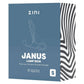 Zini Janus Punto (P)