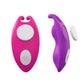 Jessica Vibrador de Pantie (Control)