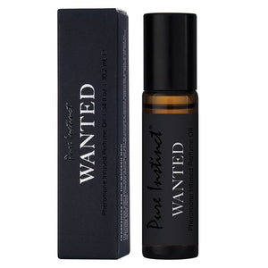 Wanted Pheromone Pure Instinct