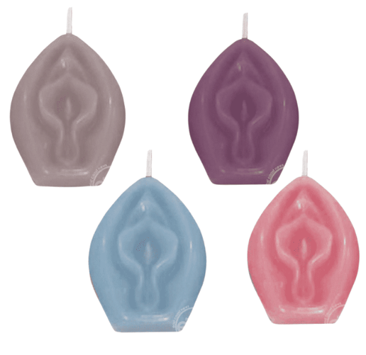 Eden Candles