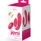 VeDO Jeni Dual Motor C-Shaped