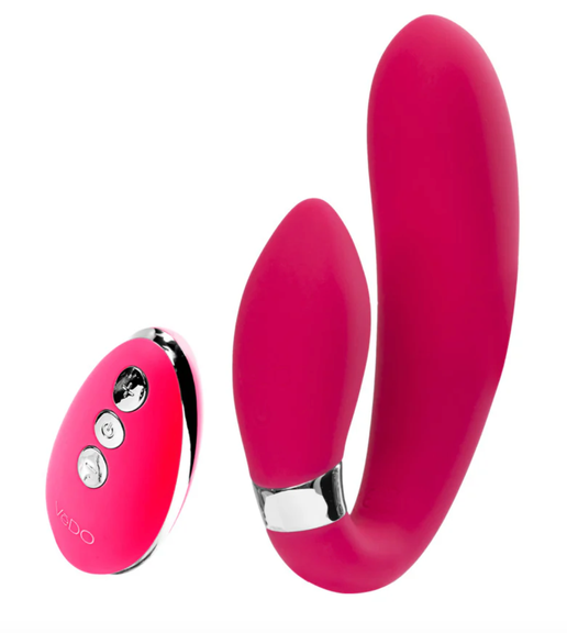 VeDO Jeni Dual Motor C-Shaped