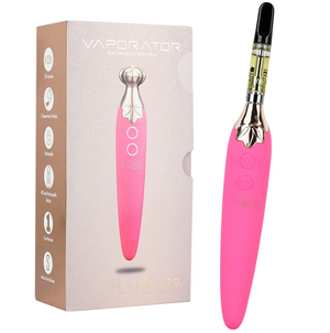 Vaparator Vibrator