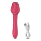 Wand Rose