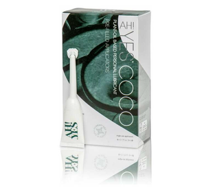 AH! YES COCO Vegetable Oil-Based Personal Lubricant Applicators