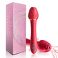 Wand Rose