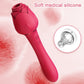 Wand Rose