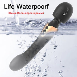 Wand  2 in 1