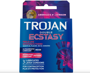 Trojan Double Ecstasy