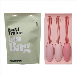 Vaginal Toner