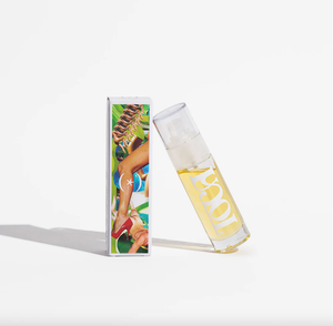 Toca Qulo Warming Lubricant based on organic CBD oil