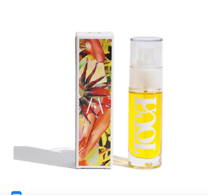 Calentador de lubricante Toca Cuca