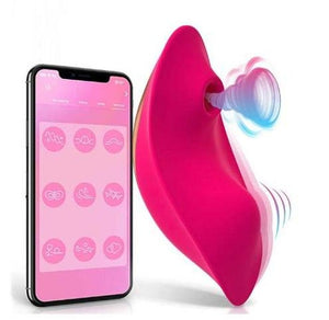 Vibrador de bragas Victoria