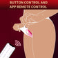 Victoria Panty Vibrator