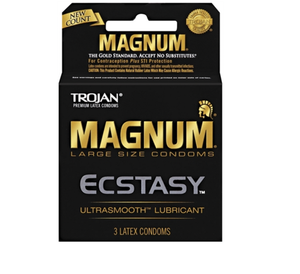 Éxtasis de Magnum