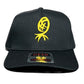 Hat with Swinger logo