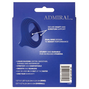 Almirante Cock &amp; Ball