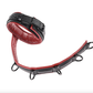 Saffron Adjustable Neck and Wrist Restraints