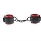 Saffron Adjustable Neck and Wrist Restraints