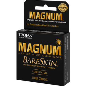 Magnun Piel Desnuda