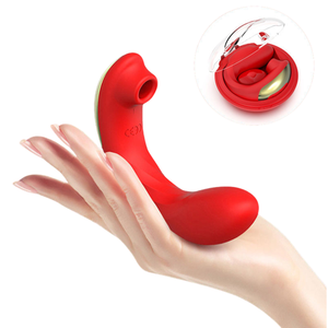 Suction Vibrator
