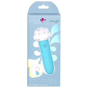 Stormee Bullet
