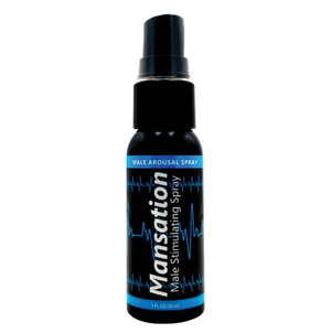 Mansation Male Stimulation Spray