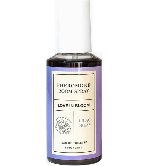 Lilac Pheromone Room Spray