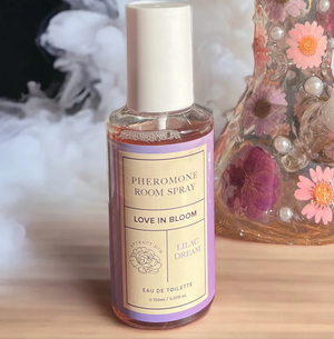 Lilac Pheromone Room Spray
