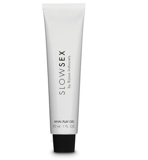 Slow Sex Gel Anal