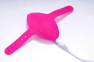 Pantie Vibrator (App)