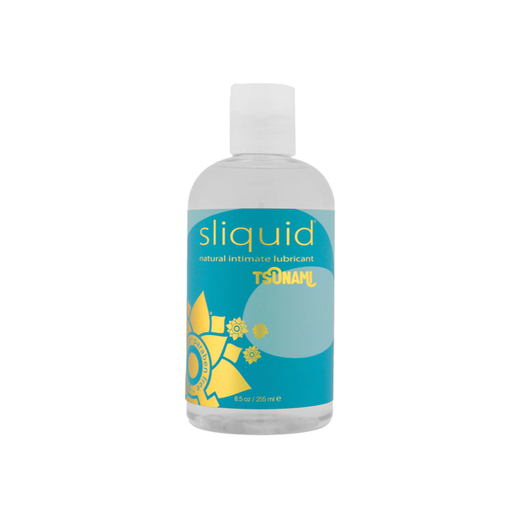 Sliquid Tsunami