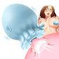 Suction vibrator Jellyfish