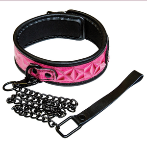 Sinful Collar