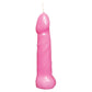 Pink Penis Candles