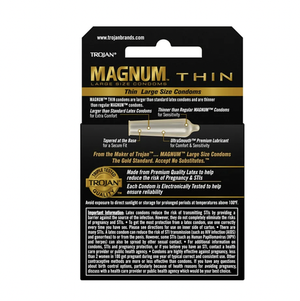 Magnun Thin