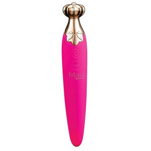 Vaparator Vibrator