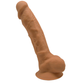 Silex Dildo (White)