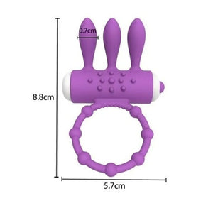 Triple Bunny
