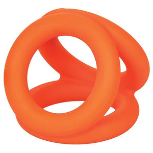 Tri-Anillo Alfa
