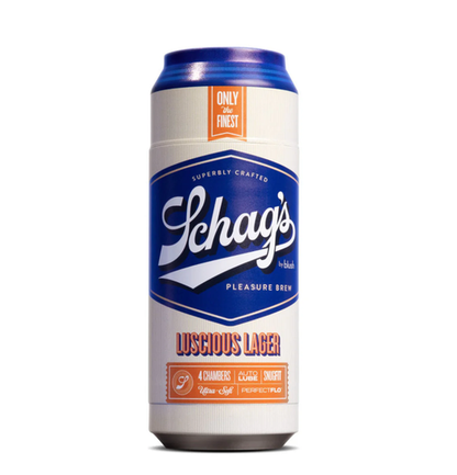 Schags Beer Maturator