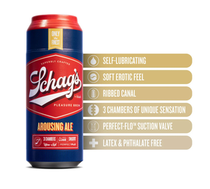 Schags Beer Maturator