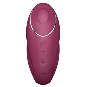 Satisfyer Tap And Climax