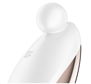 Satisfyer Spot On 2-White