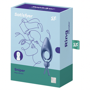 Satisfyer Sniper