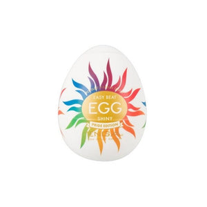 Have Egg Pride Pocket Masturbator