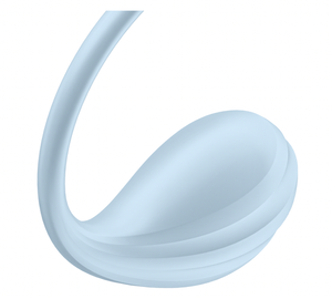 Satisfyer Smooth Petal with app
