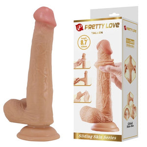 Tallen Pretty Love